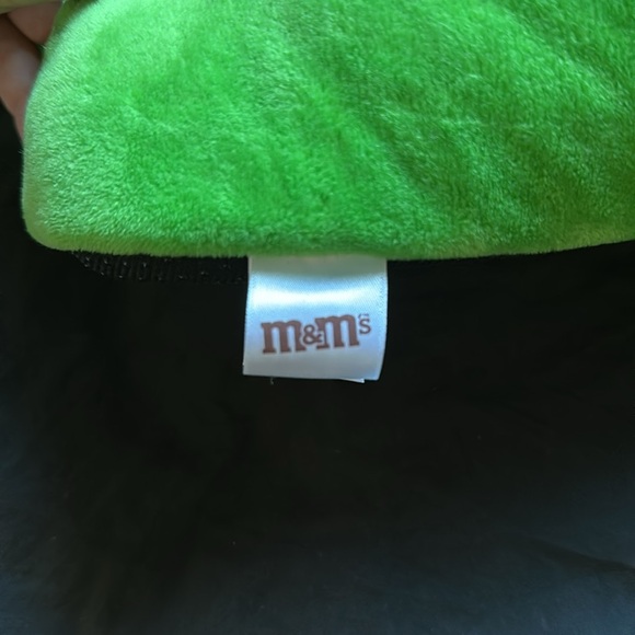 M&M’s slippers - Picture 2 of 6